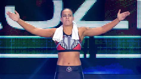 Shayna Baszler: Bio, Real Name, Age, Height, UFC,。